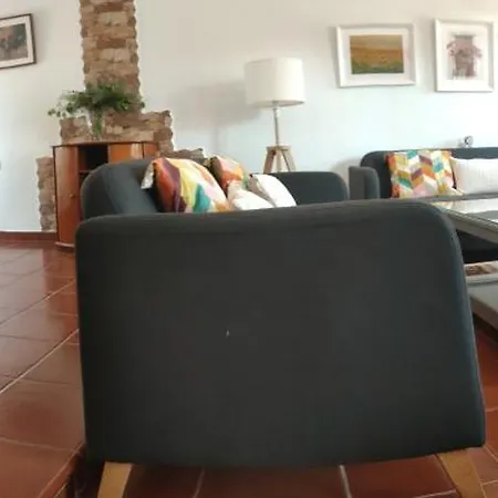 Chalet Matalascanas Casa de Férias