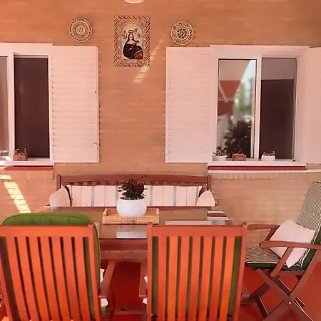 Chalet Matalascanas *